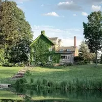 Charming Airbnb Venues Perfect for Your Dream Wedding