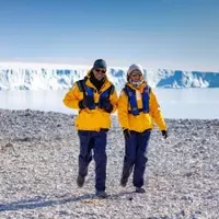 A Journey Through Svalbard: Exploring the Arctic's Untamed Beauty