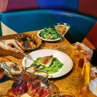 New York's Culinary Renaissance: A Guide to the City's Finest New Dining Experiences