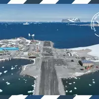 Advancements at Rothera Research Station: A Leap Forward in Antarctic Exploration