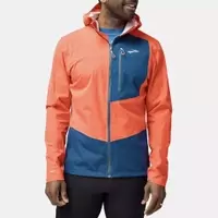 Top Travel-Friendly Rain Jackets for Every Adventure