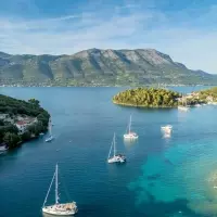 Discover the Hidden Gem of Korčula: A Haven of Tranquility and Beauty