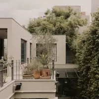 Discover the Thriving Hotel Scene in Mexico City