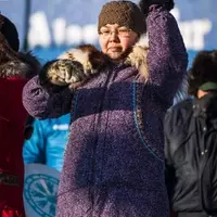 The Symphony of Silence: A Journey Through Alaska's Iditarod