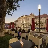 Vienna: A Symphony of History, Culture, and Charm