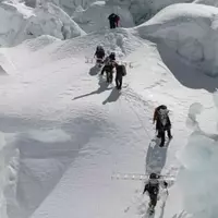 Innovative Drone Technology Revolutionizes Mount Everest Expeditions