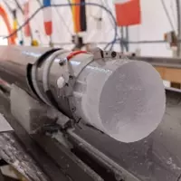 Antarctic Ice Cores Set to Revolutionize Climate Science