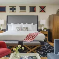 Exploring the Best Accommodations in Portland, Maine