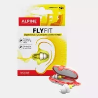The Ultimate Guide to Travel-Friendly Earplugs