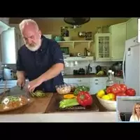 Delicious and Practical Vacation Meals