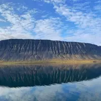 Exploring the Enchanting Westfjords of Iceland