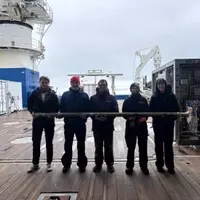 Unveiling the Hidden World Beneath Antarctica's Ice