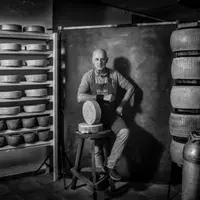 Cheese Aged with Classical Music: A Unique Italian Experience