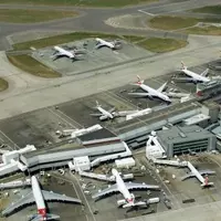 Massive Power Failure Shuts Down Heathrow Airport
