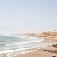 Reviving Culture and Sustainability in Morocco's Surfing Hubs