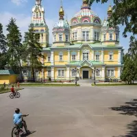A Journey Through Uzbekistan's Historical Echoes