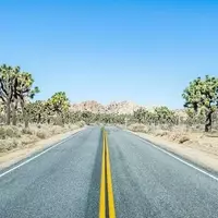 Exploring California's Diverse Landscapes on a Road Trip from Los Angeles