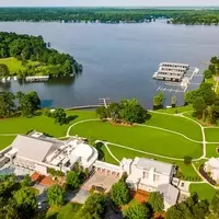 Discover the Allure of Lake Blackshear Resort