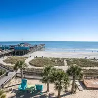 Unveiling the Allure of Myrtle Beach: A Family-Friendly Getaway