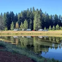 Exploring the Untamed Beauty of Umpqua National Forest