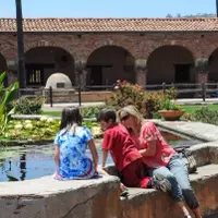Family Adventures in San Juan Capistrano: A Southern California Gem