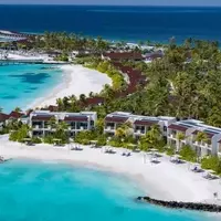 Discover Paradise at OBLU Xperience Ailafushi