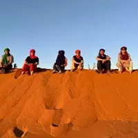 Rediscovering Family Adventures: A Journey of Growth and Connection