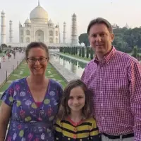 A Family's Journey: Exploring the World Together