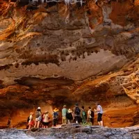 Exploring the Heart of Indigenous Australia: A Journey of Respect and Connection