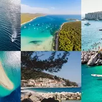 Discovering the Enchanting Beaches of Croatia