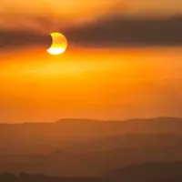 An Upcoming Celestial Event: The Partial Solar Eclipse of 2025