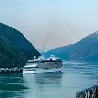 Alaska's Maritime Wonders: A Journey Through Glaciers and Fjords