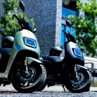 The Future of Urban Mobility with Nova Motors