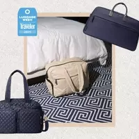 The Ultimate Travel Companion: A Versatile Bag for Every Journey