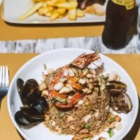 Peruvian Flavors Thrive Across Milan's Culinary Landscape