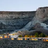 Top Accommodations Near a Stunning Utah Landmark