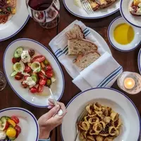 Boston's Culinary Renaissance: A Blend of Tradition and Innovation