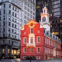 The Multifaceted Charm of Boston: A City Where History Meets Innovation