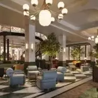 London's Luxury Hotel Renaissance: A New Era of Hospitality