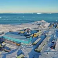 New Workshop at Rothera Research Station: A Leap Forward for Antarctic Engineering