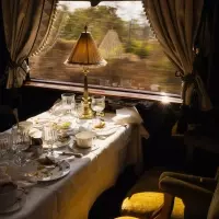 Embark on an Unforgettable Journey: The Paris to Tuscany Extravaganza