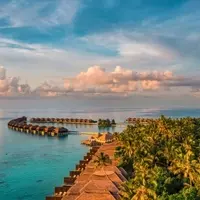 Discovering the All-Inclusive Paradise in Maldives