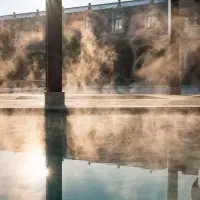 Milan Unveils Europe's Largest Urban Thermal Park