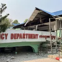 Myanmar Earthquake: A Devastating Impact on Southeast Asia