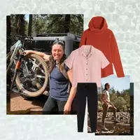 Pioneering Sustainable Fashion: Royal Robbins' Commitment to Eco-Friendly Travel Gear