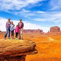 Exploring the Wonders of the American Southwest: A Two-Week Adventure