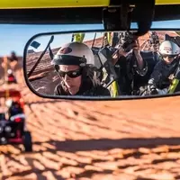 Unveiling the Wonders of the American Southwest: A 21-Day Adventure
