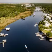 Unveiling Florida's Untouched Treasures: A Journey Through Nature and Serenity