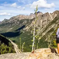 Exploring Washington State: A Journey Through Nature and Culture
