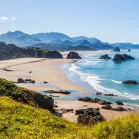 Exploring the Pacific Northwest: A Journey Through Untamed Beauty